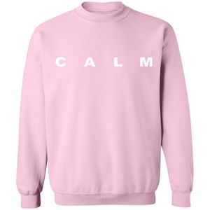 5SOS Official CALM Crewneck